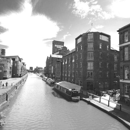 Oyo Approved Serviced Apartments Steam Mill Chester Exterior photo