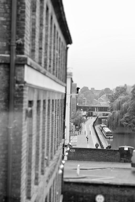 Oyo Approved Serviced Apartments Steam Mill Chester Exterior photo