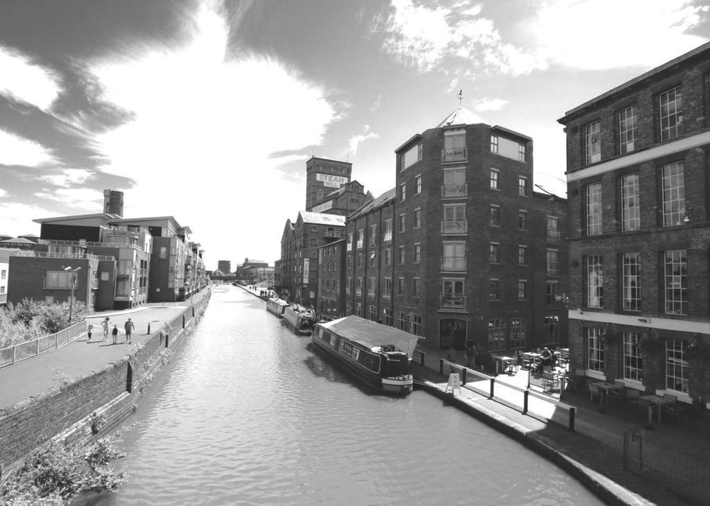 Oyo Approved Serviced Apartments Steam Mill Chester Exterior photo